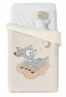 Manterol Kocyk 110x140cm 533 C07 - Koce i narzuty dla dzieci - miniaturka - grafika 1