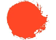 Akcesoria do gier planszowych - Citadel Dry Paint Astorath Red - miniaturka - grafika 1