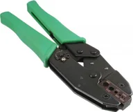 Narzędzia sieciowe - InLine Zaciskarka do kabli koncentrycznych HT-336g 40899 - miniaturka - grafika 1
