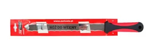 Awtools Nóż Do Wełny Mineralnej I Styropianu 280mm - Nożyce i noże - miniaturka - grafika 1