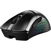 Myszki - MSI Clutch GM51 Wireless czarna S12-4300080-C54 - miniaturka - grafika 1