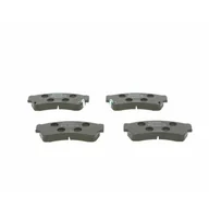Tarcze hamulcowe - BOSCH (Automotive Aftermarket) (Automotive Aftermarket) 0 986 494 860 0 986 494 860 - miniaturka - grafika 1