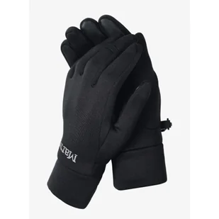 Rękawice Marmot Power Stretch Connect Glove - Rękawiczki sportowe damskie - miniaturka - grafika 1