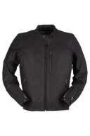 Odzież motocyklowa - Kurtka Motocyklowa Furygan Clint Evo Czarny3XL - miniaturka - grafika 1