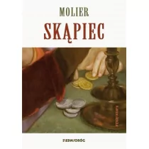 Siedmioróg Skąpiec - Rozrywka i humor - miniaturka - grafika 1