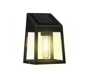 Grundig - LED Kinkiet solarny LED/1,2V IP44 - Lampy ogrodowe - miniaturka - grafika 1