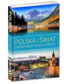 Albumy krajoznawcze - Polska i świat. Najpiękniejsze miejsca i zabytki - miniaturka - grafika 1