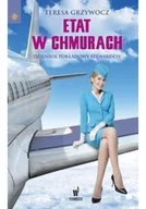 Książki podróżnicze - Dolnośląskie Etat w chmurach - Teresa Grzywocz - miniaturka - grafika 1