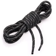 Akcesoria obuwnicze - Sznurówki TREKKINGOWE sznurowadła dł cm k. 90 cm - miniaturka - grafika 1