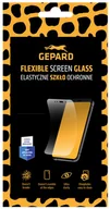 Szkła hartowane na telefon - Szkło elastyczne Gepard Flexible Glass Apple iPhone 14 Pro Max  ! - miniaturka - grafika 1