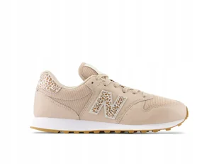 New Balance GW500LM2 Buty damskie - Buty sportowe damskie - miniaturka - grafika 1