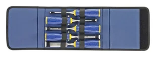 Irwin Zestaw Dłut 5 Szt. (6,10,16,20,26Mm) I-10503876 570691503876 - Dłuta - miniaturka - grafika 1
