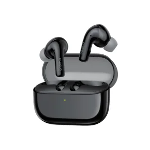 Oraimo SpaceBuds Z czarne ANC - Słuchawki - miniaturka - grafika 1