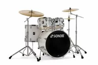 Perkusje - Sonor AQ1 Stage Set Piano White - miniaturka - grafika 1