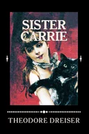 E-booki obcojęzyczne - Sister Carrie - miniaturka - grafika 1