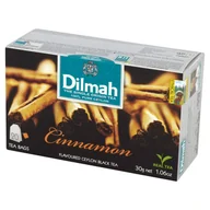Herbata - Dilmah Cinnamon Ex20 herbata z zawieszką - miniaturka - grafika 1