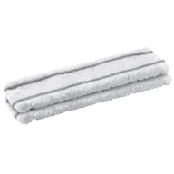 Akcesoria do urządzeń czyszczących - Karcher Pady z mikrofibry 2.633-100.0 - miniaturka - grafika 1