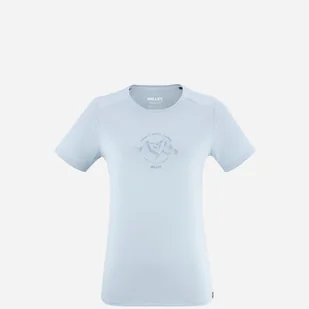 Koszulka damska z krótkim rękawem Millet Ubic Light Ts Ss W active Fit - Koszulki i topy damskie - miniaturka - grafika 1