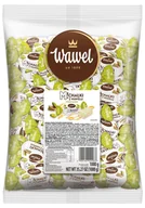 Bombonierki i czekoladki - Cukierki Czekoladowe Michałki Pistacjowe Praliny Wawel 1kg - miniaturka - grafika 1