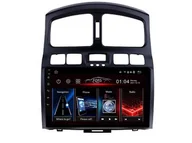 Radia samochodowe - Radio Android FS1-Lite Hyundai Santa Fe 2000-2006, Hawtai 2006-2015 - miniaturka - grafika 1