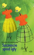 Literatura obyczajowa - Szczęście spod igły - miniaturka - grafika 1