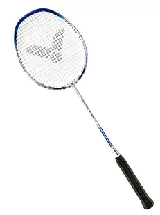 VICTOR, Rakieta do badmintona, Wavetec Magan 7, Basic 100% graphite - Badminton - miniaturka - grafika 1