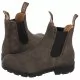 Sztyblety damskie - Sztyblety 1351 Rustic Brown (BL9-a) Blundstone - grafika 1