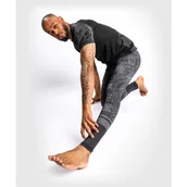 Kimona, stroje i obuwie - Venum Legginsy YKZ21 Black/Black - miniaturka - grafika 1