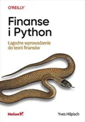 E-booki - informatyka - Finanse i Python. Łagodne wprowadzenie do teorii finansów - miniaturka - grafika 1