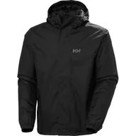 Kurtki i kamizelki sportowe męskie - Kurtka męska Vancouver Fleece Lined Helly Hansen - miniaturka - grafika 1