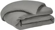 Pościel - Alexandre Turpault Poszwa lniana Nouvelle Vague Stone Grey - miniaturka - grafika 1