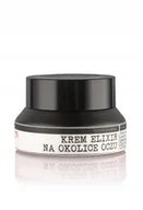 Kosmetyki pod oczy - Elixir Bosqie Bosqie Eye Cream No.735 Krem na okolice oczu 0 ml - miniaturka - grafika 1
