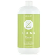 Szampony do włosów - Kemon Liding Energy Szampon Do Wł. Wypadających 1L - miniaturka - grafika 1