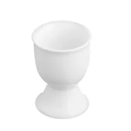 Pozostałe akcesoria kuchenne - Kitchen Craft Egg miseczki, Porcelain, Set of 2 KCEGGCER2 - miniaturka - grafika 1
