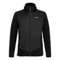 Kurtki męskie - SALEWA Pedroc Twr/DST Wo M Jacket. Kurtka męska - miniaturka - grafika 1