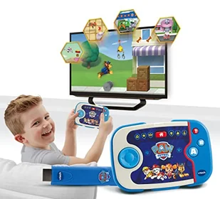 VTech Paw Patrol 616004 - Zabawki kreatywne - miniaturka - grafika 1