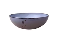Miski i półmiski - Alumina Cottage Grey - salaterka 16cm. - Bogucice - miniaturka - grafika 1