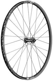DT Swiss DT Swiss XR 1700 Spline Przednie koło 29" Disc CL 15x110mm TA 18mm  2021 Koła MTB przednie 2140040900 - Koła rowerowe - miniaturka - grafika 1