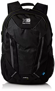 Karrimor Metro 30p wędrówki/Travel Pack, czarny, 30 l KR15049P-DRF - Plecaki - miniaturka - grafika 4