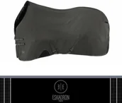 Derki dla konia - Eskadron Derka padokowa 80g ALPHA 1680D Essence 2022 - darkolive - miniaturka - grafika 1