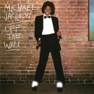Off The Wall - Filmy muzyczne Blu-Ray - miniaturka - grafika 1