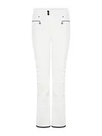 Spodnie narciarskie - Dare 2b Spodnie narciarskie "Upshill" w kolorze białym - miniaturka - grafika 1