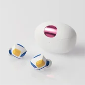 Słuchawki - Final Audio Dragon Ball Z Vegeta - miniaturka - grafika 1