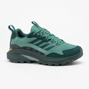 Buty turystyczne damskie Merrell Speed Remix GTX wodoodporne - Buty trekkingowe damskie - miniaturka - grafika 1