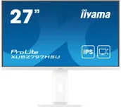 Monitory - iiyama ProLite XUB2797HSU-W2 27" Full HD IPS - miniaturka - grafika 1