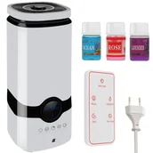 Nawilżacze powietrza - MALATEC 16404 - miniaturka - grafika 1