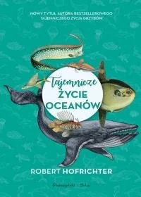 Tajemnicze życie oceanów - Felietony i reportaże - miniaturka - grafika 1