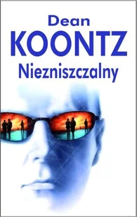 Niezniszczalny - Kryminały - miniaturka - grafika 1