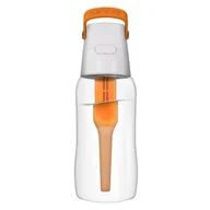 Butelki filtrujące - Dafi Solid 0,5L Bursztynowa - miniaturka - grafika 1