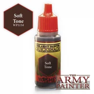 Akcesoria do gier planszowych - Army Painter Washes Soft Tone 18ml farbka Wash - miniaturka - grafika 1